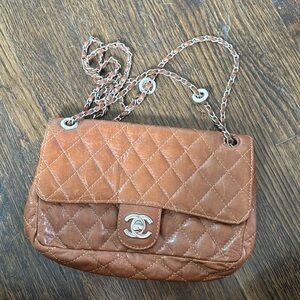 Chanel Crossbody